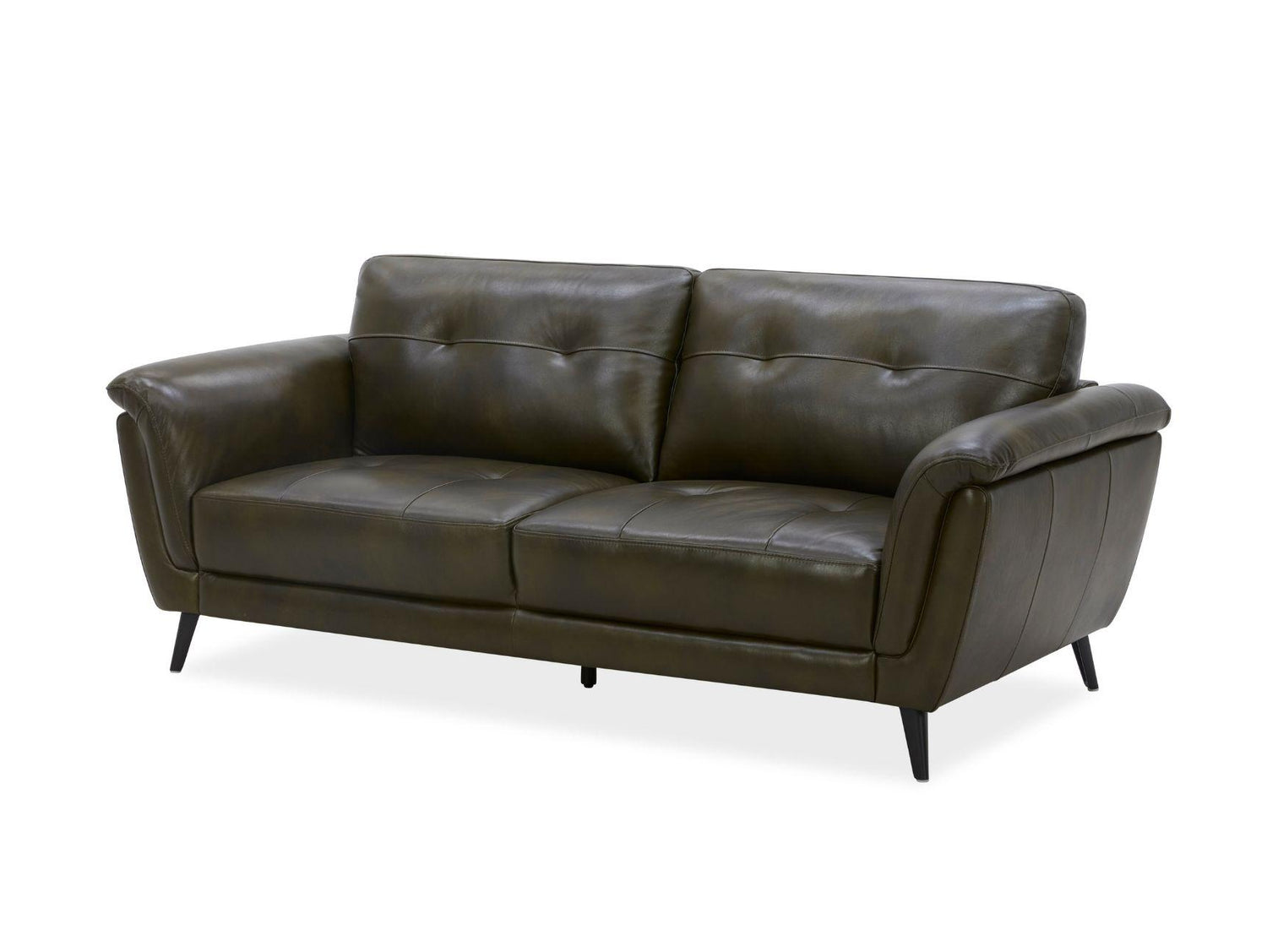 Isabella 3-Seater Static Sofa