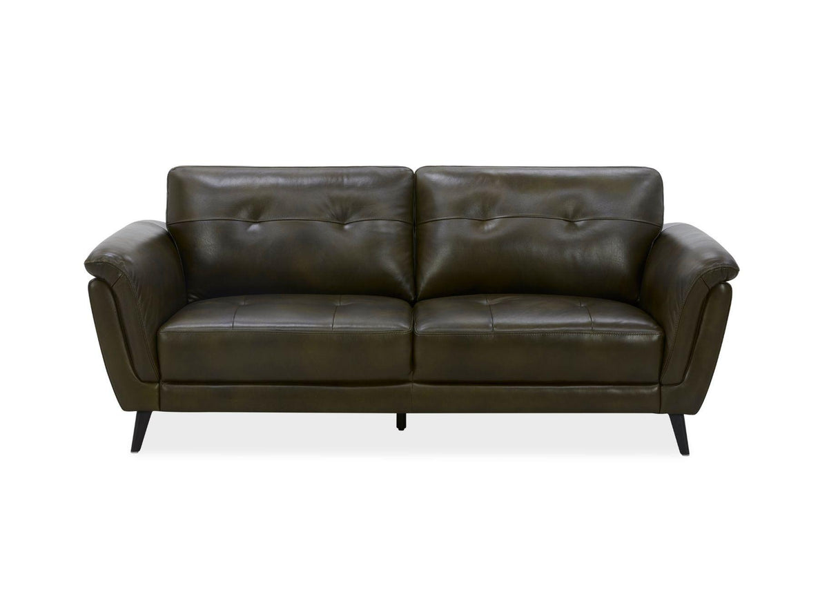 Isabella 3-Seater Static Sofa