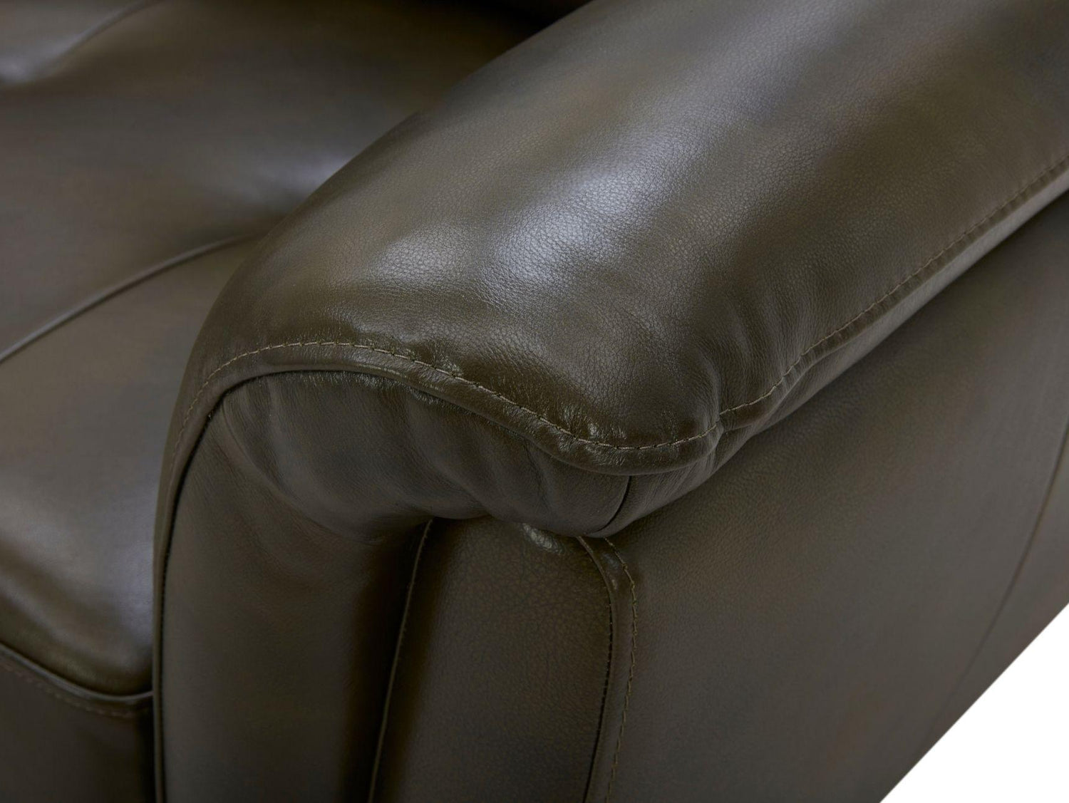 Isabella 3-Seater Static Sofa