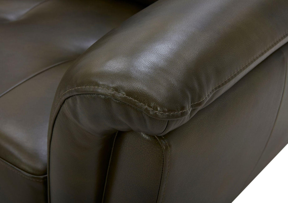 Isabella 3-Seater Static Sofa