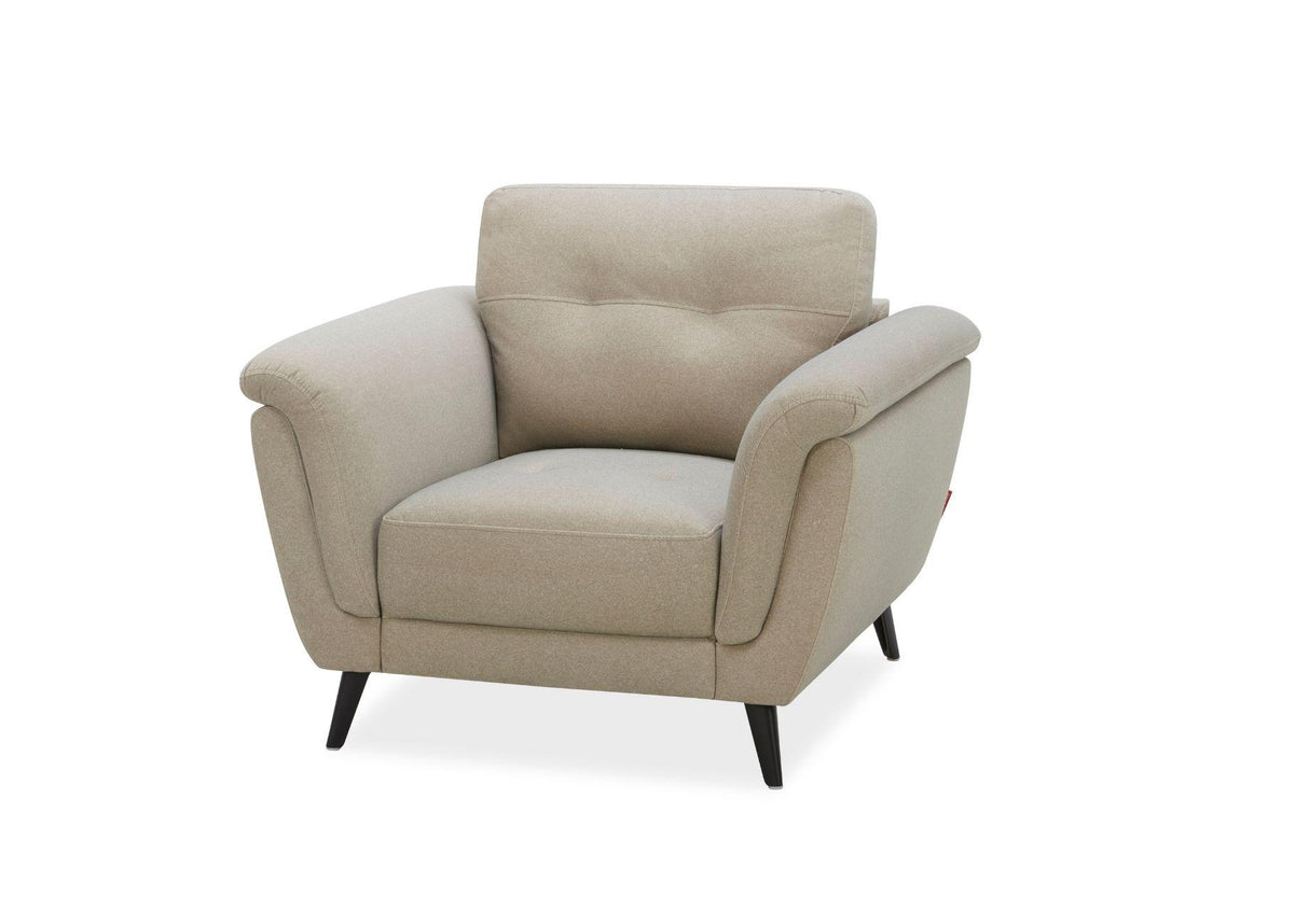 Isabella Static Chair