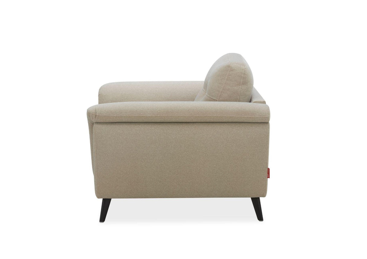 Isabella Static Chair