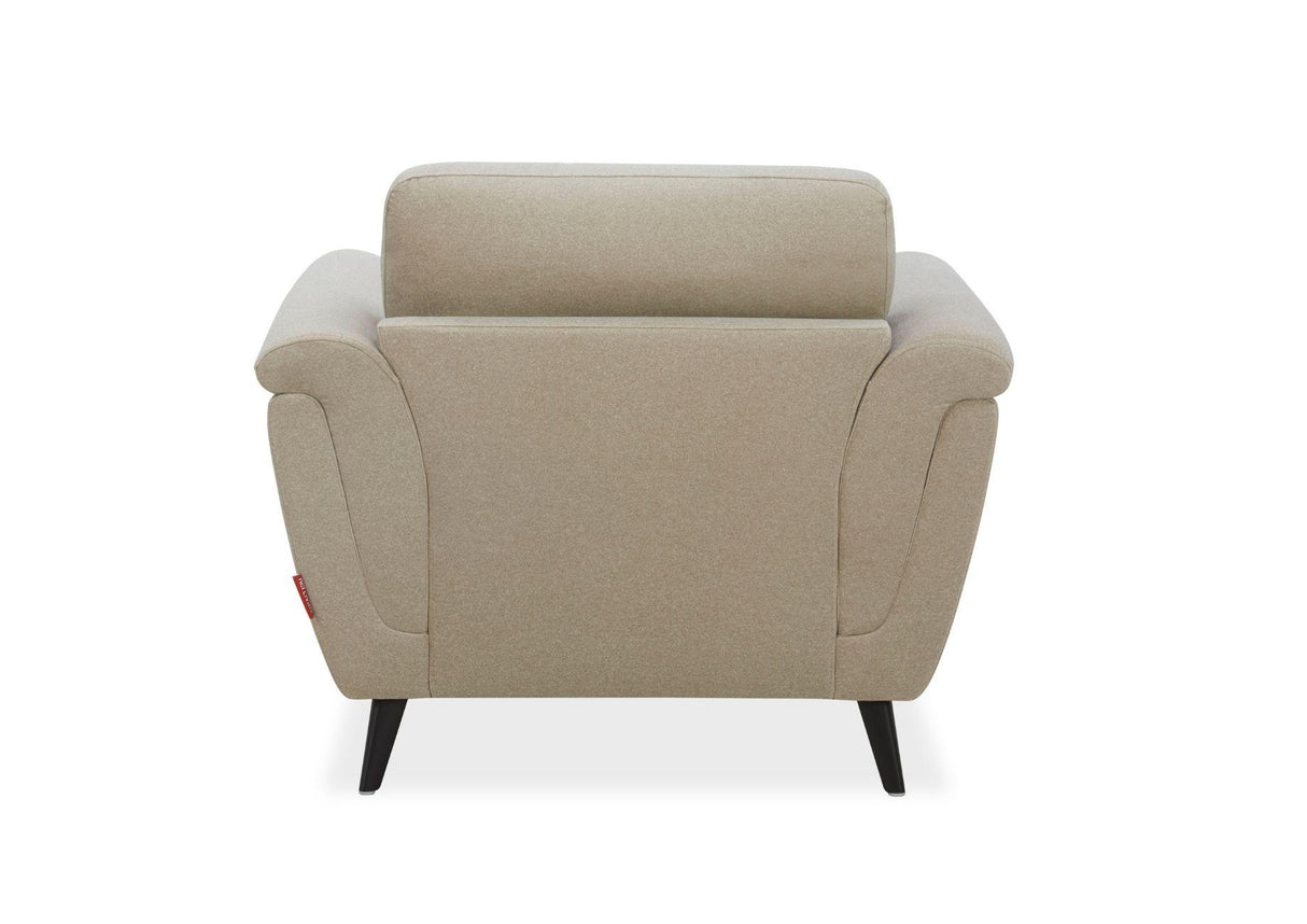 Isabella Static Chair