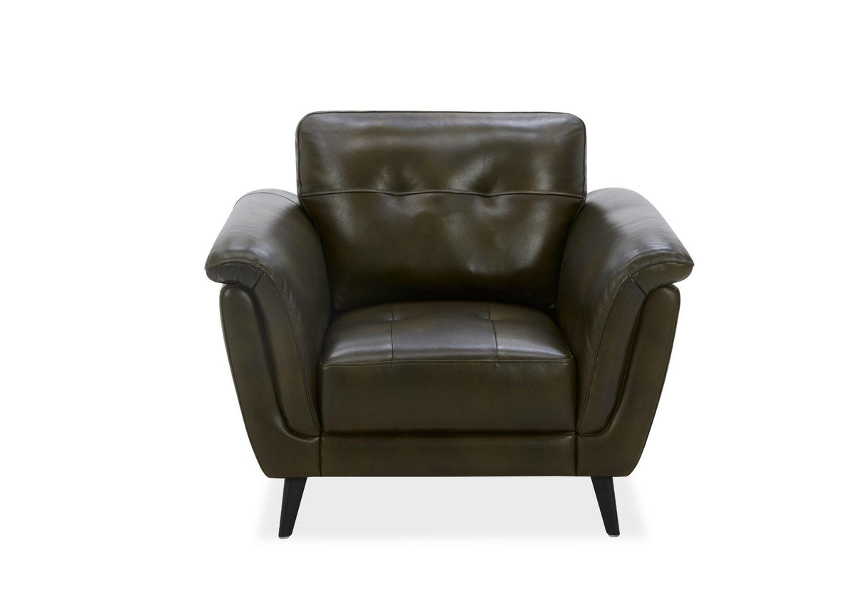 Isabella Static Chair