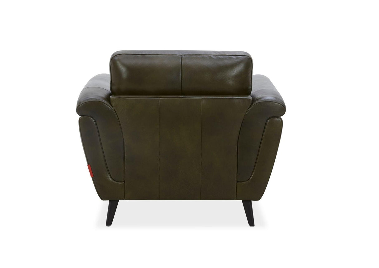 Isabella Static Chair