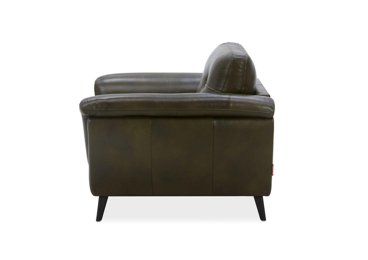 Isabella Static Chair