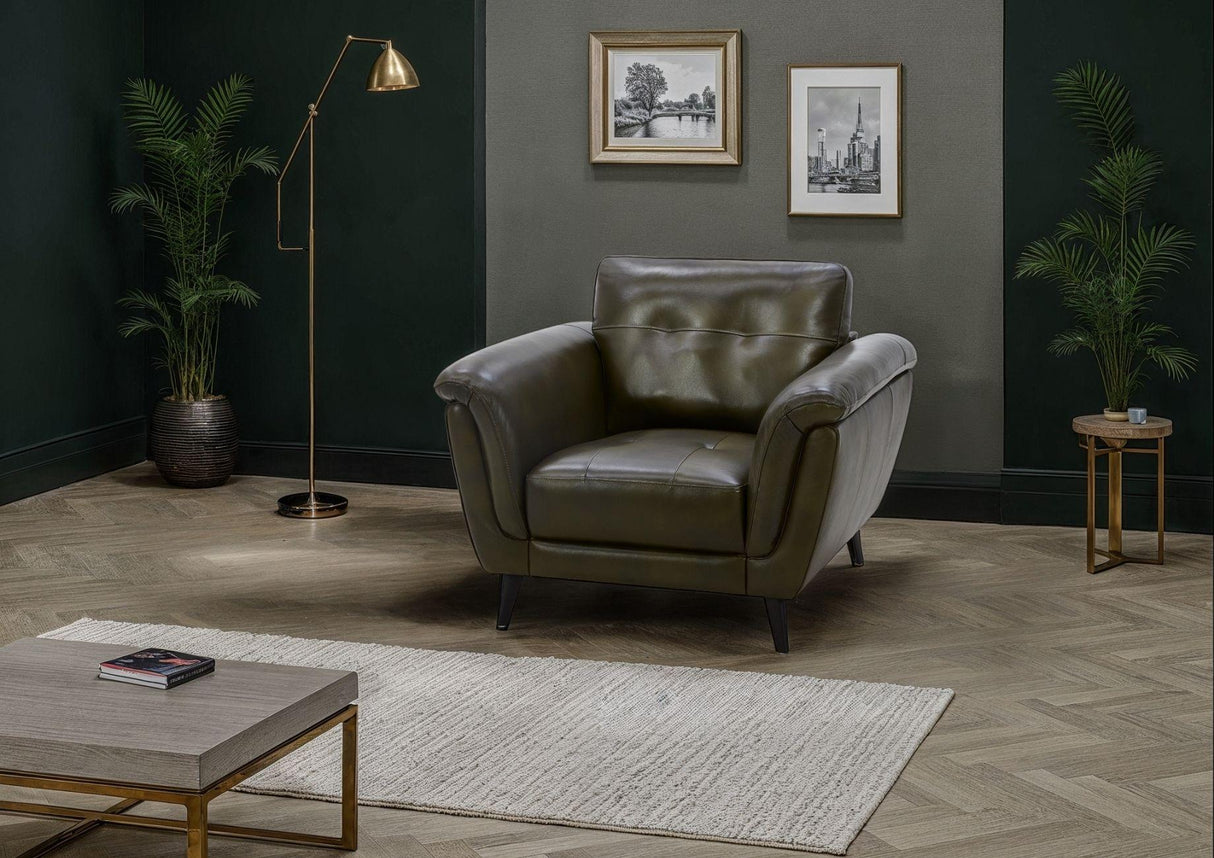 Isabella Static Chair