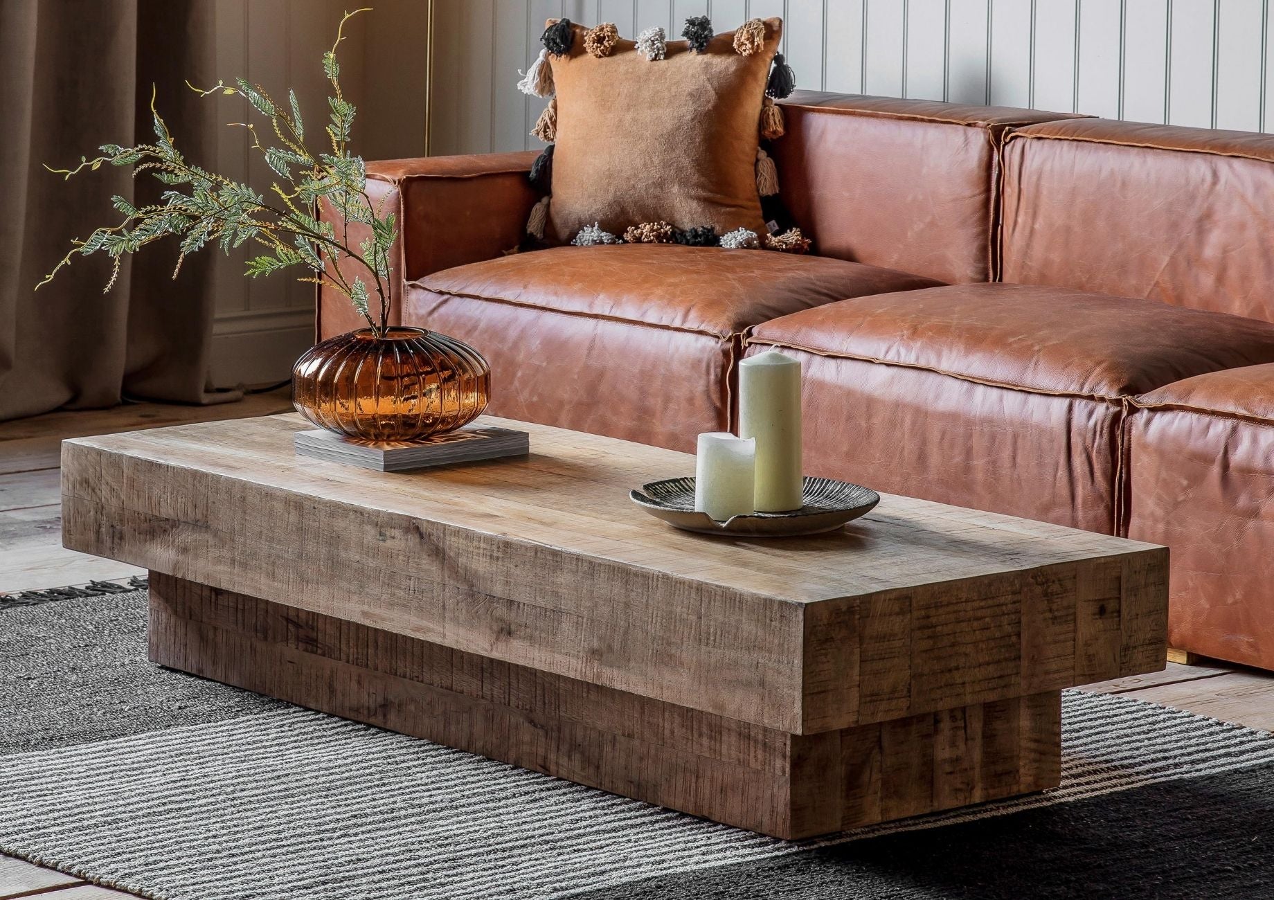 Joanna Coffee Table – NCF Living