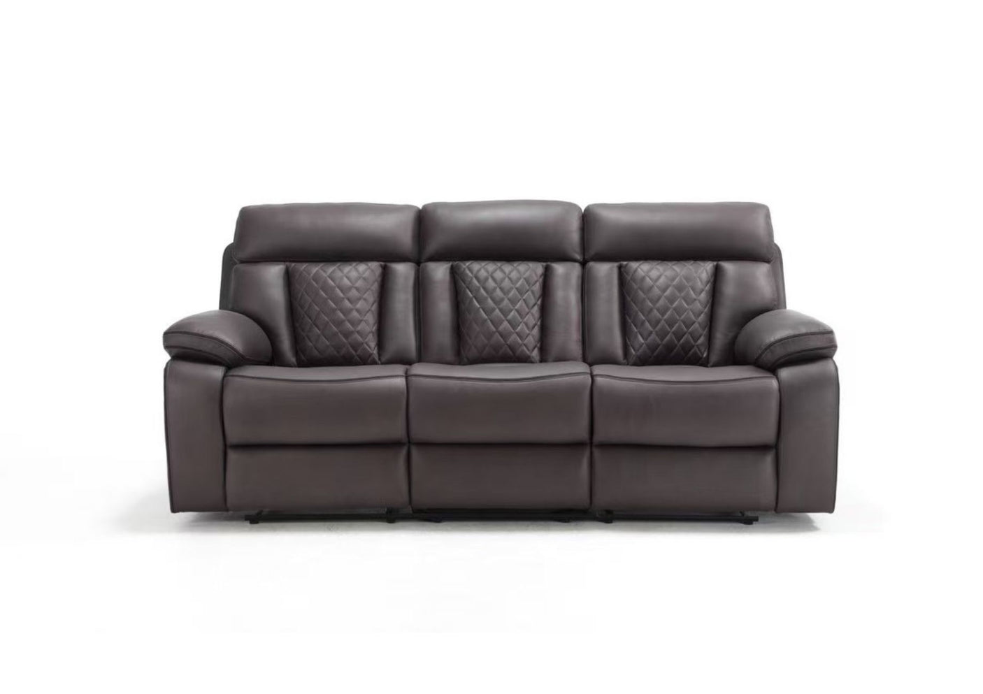 Jordan 3 Seater Sofa