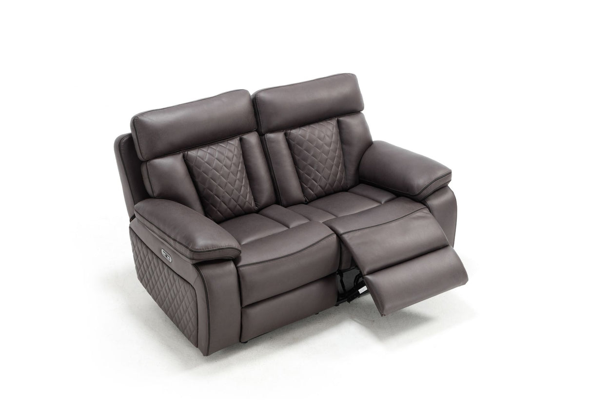 Jordan 2 Seater Sofa