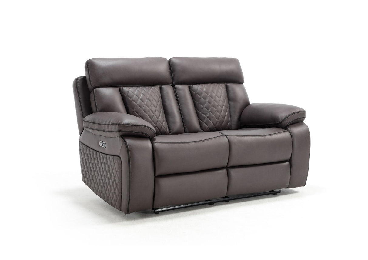 Jordan 2 Seater Sofa