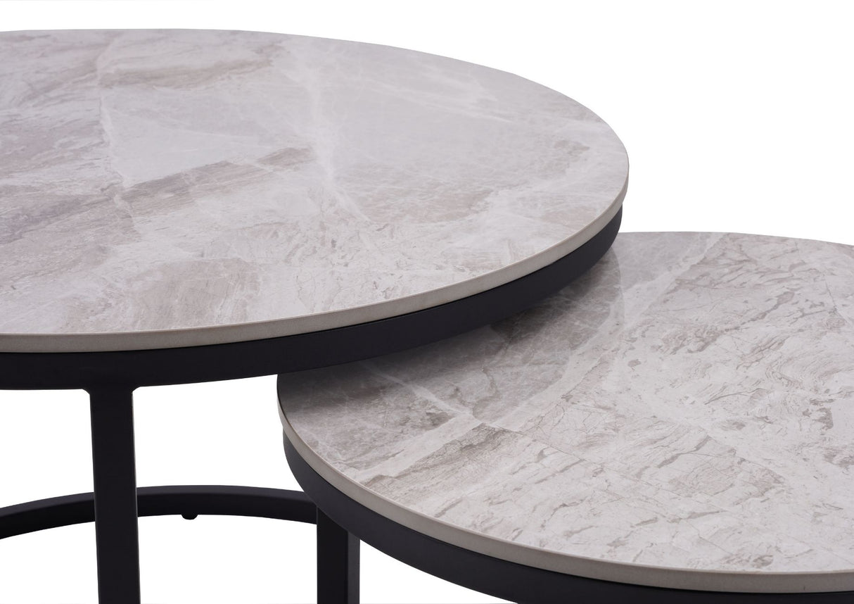 Juan Nest of Coffee Tables