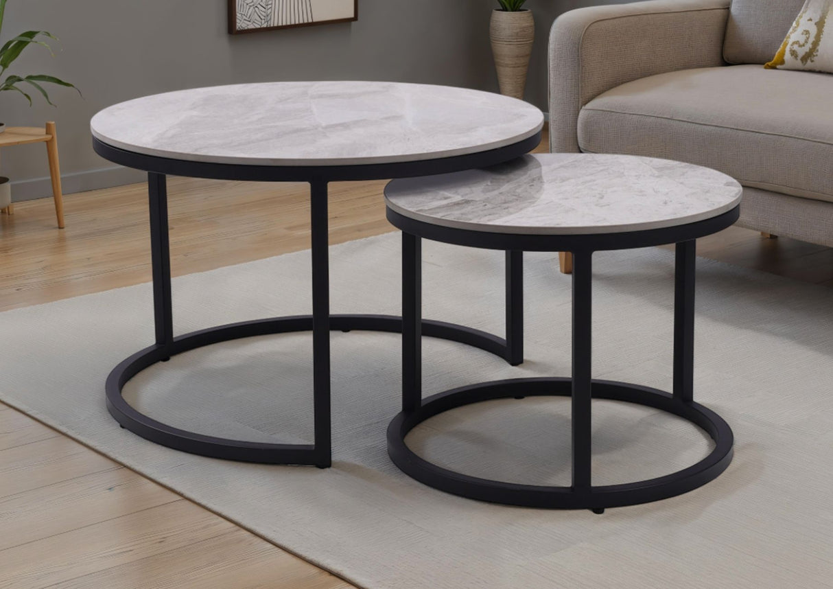 Juan Nest of Coffee Tables