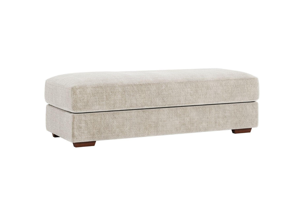 Kallis Large Footstool