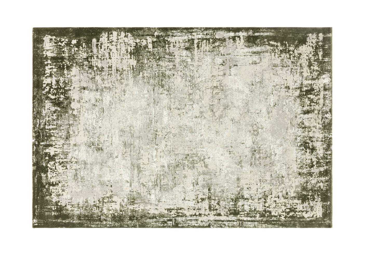 Kuza Rectangular Rug