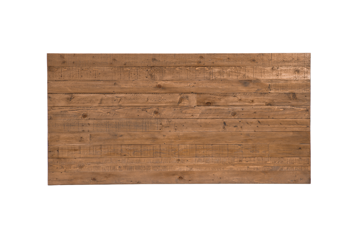 New York 180 Fixed Top Dining Table