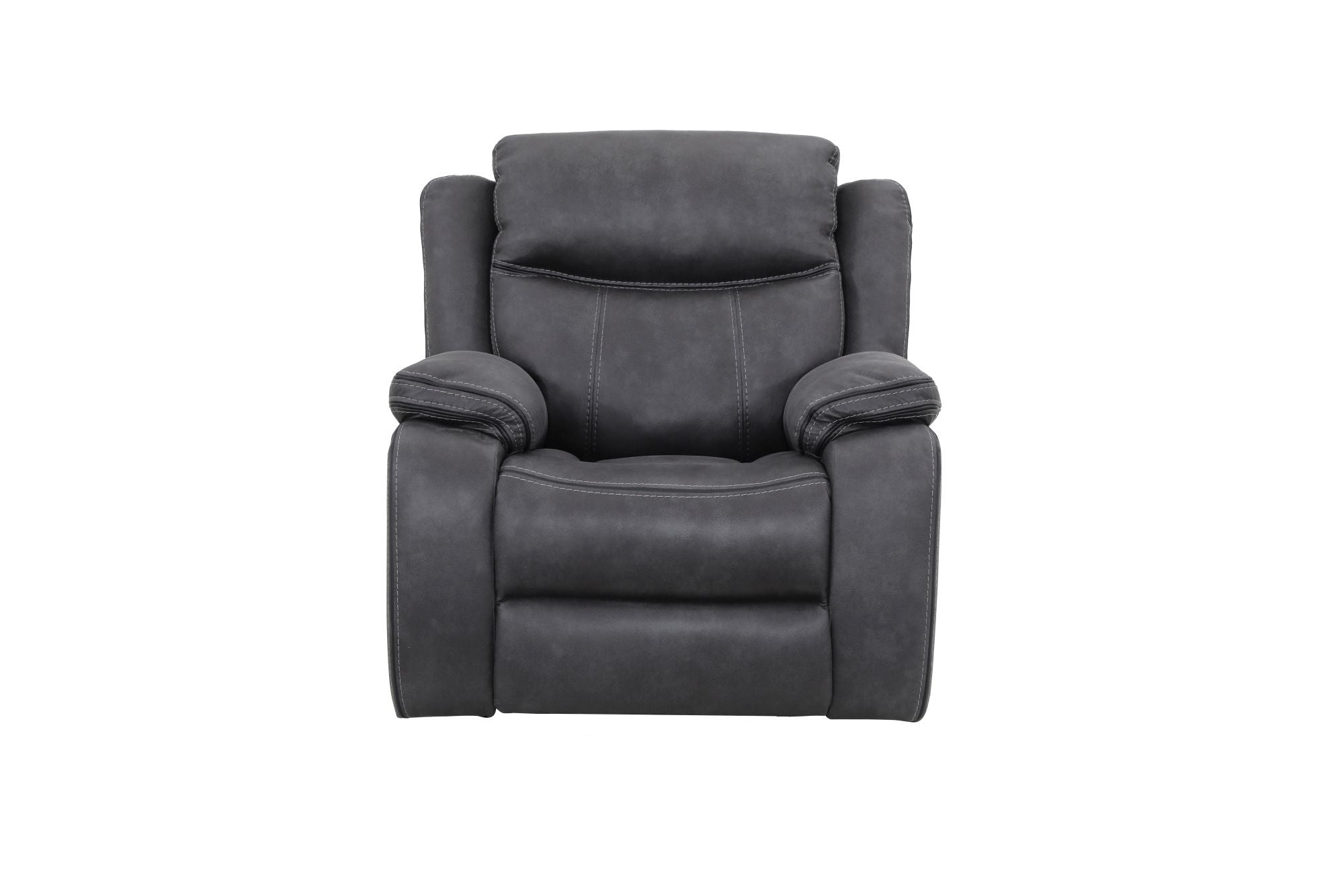 Lotus Armchair Tech Power Recliner