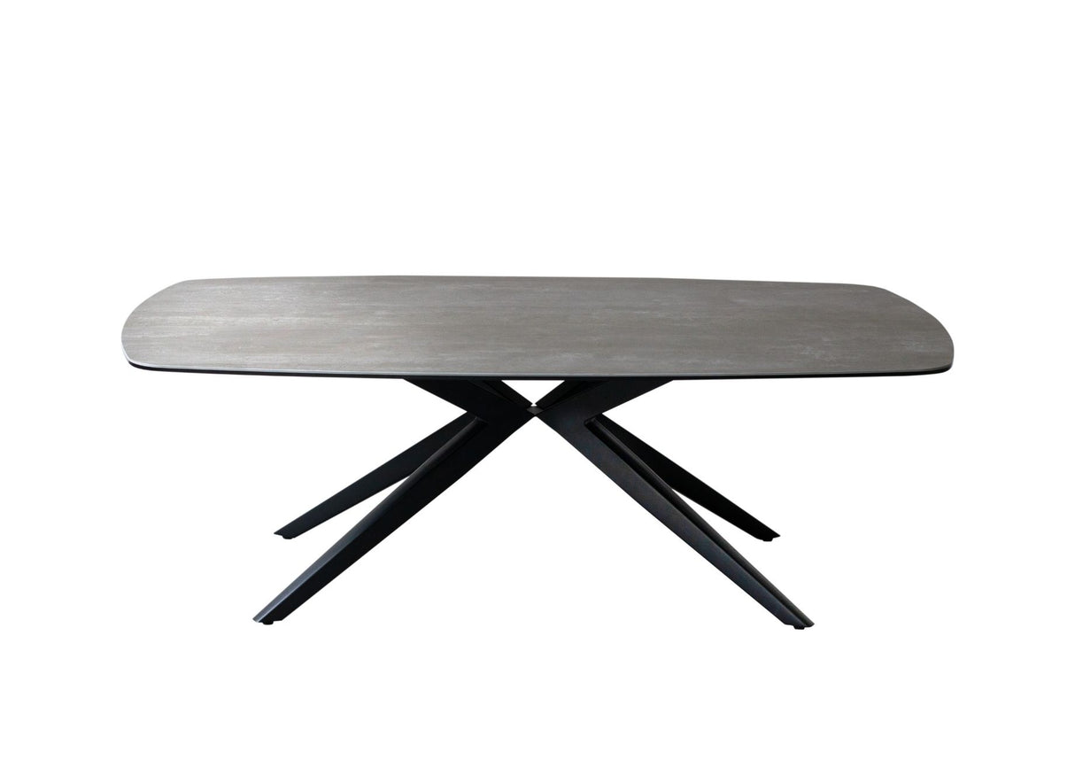 Lago Rectangle Coffee Table