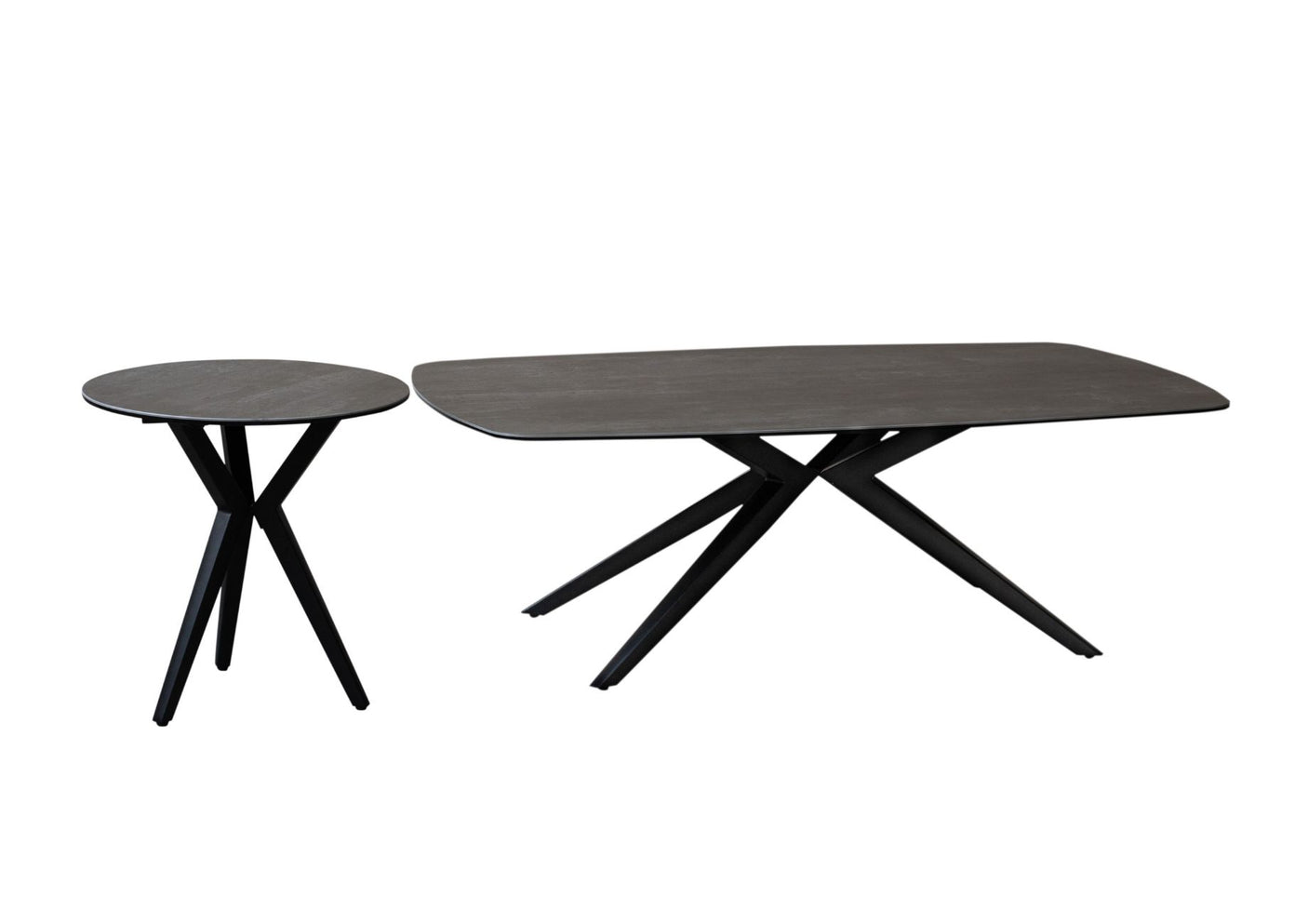 Lago Rectangle Coffee Table