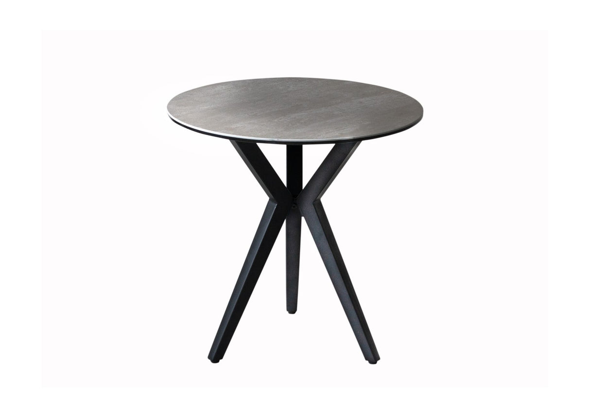 Lago Round Side Table
