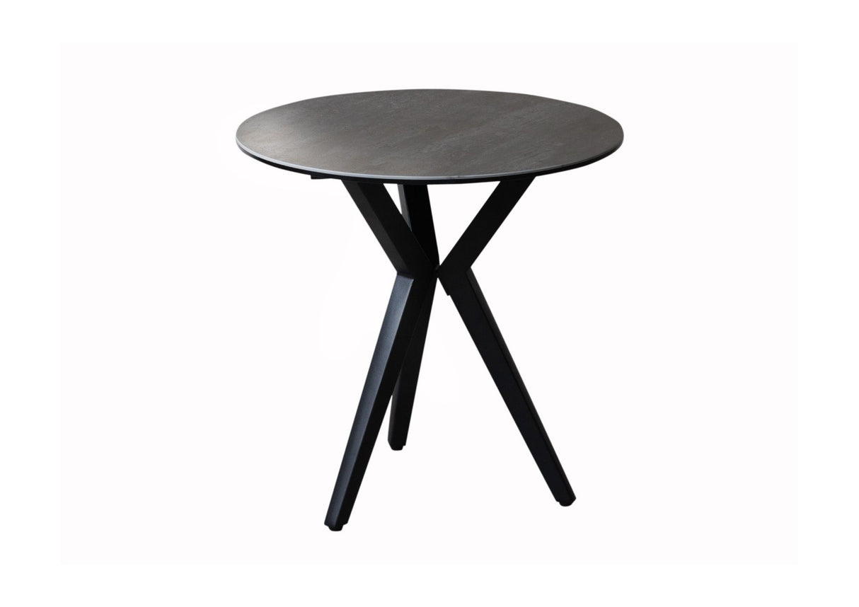 Lago Round Side Table