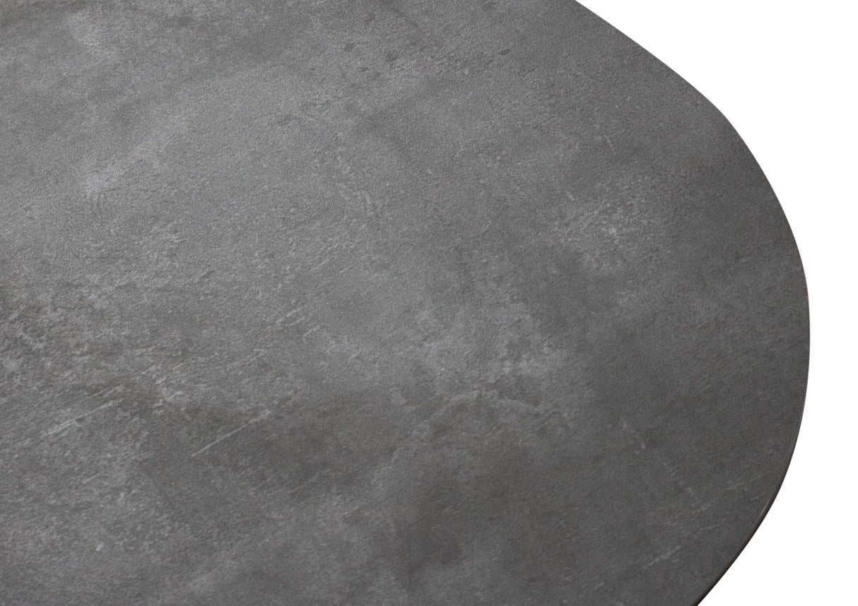 Lago Round Side Table