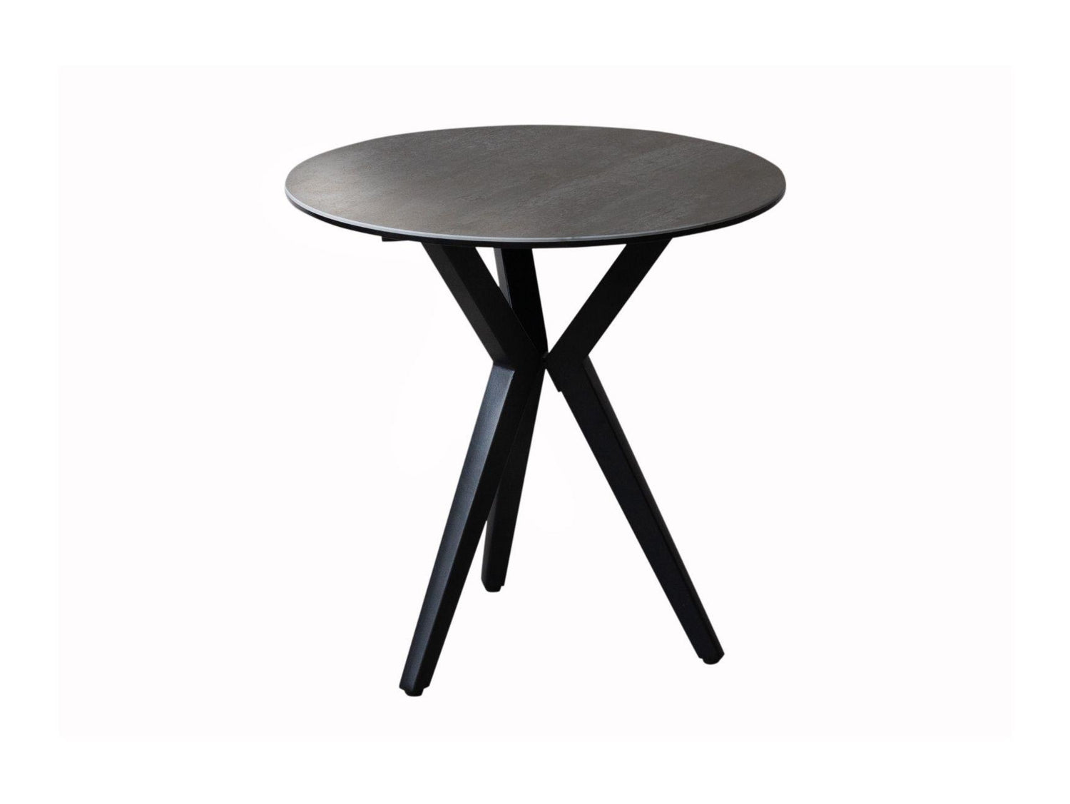 Lago Round Side Table