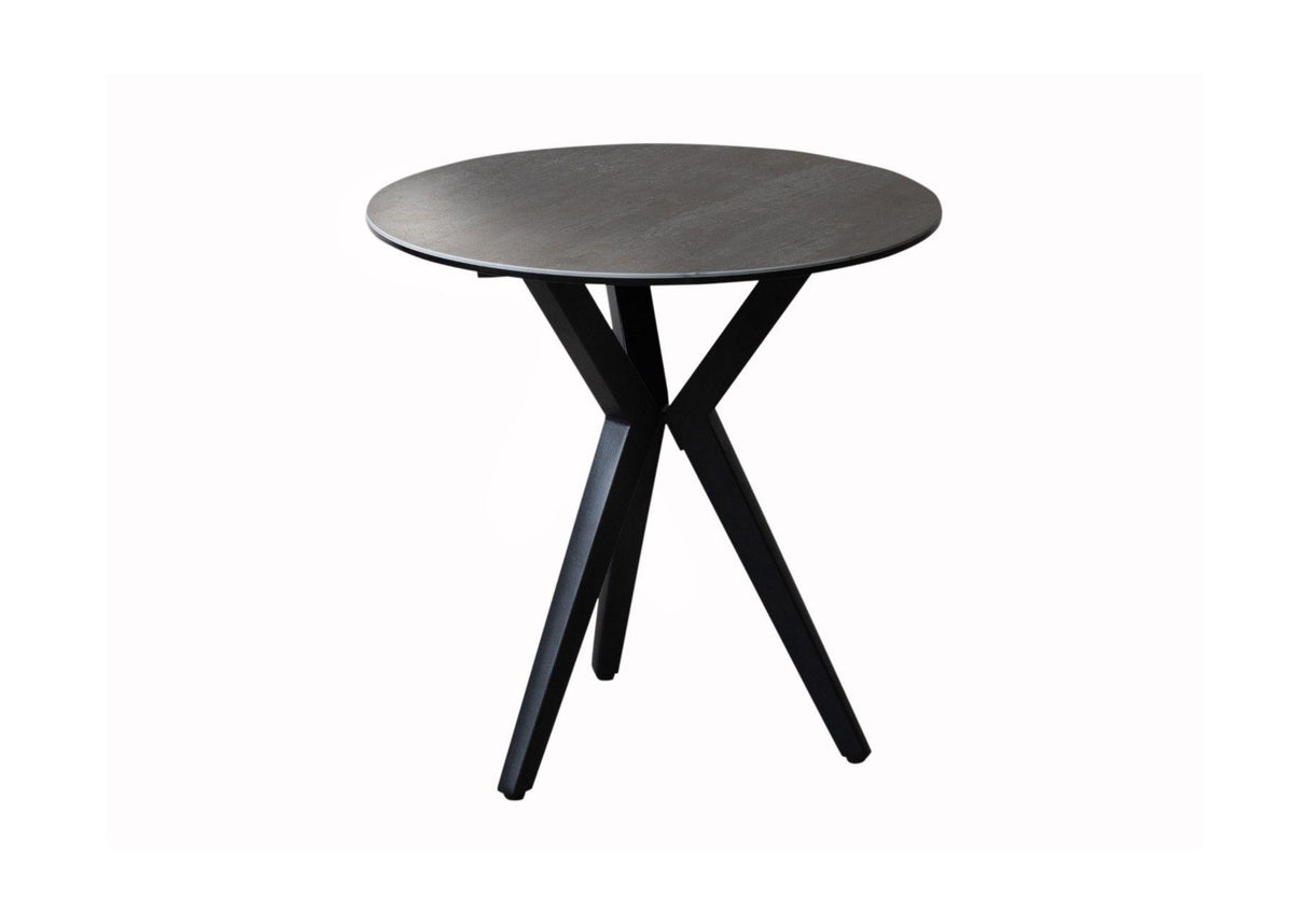 Lago Round Side Table