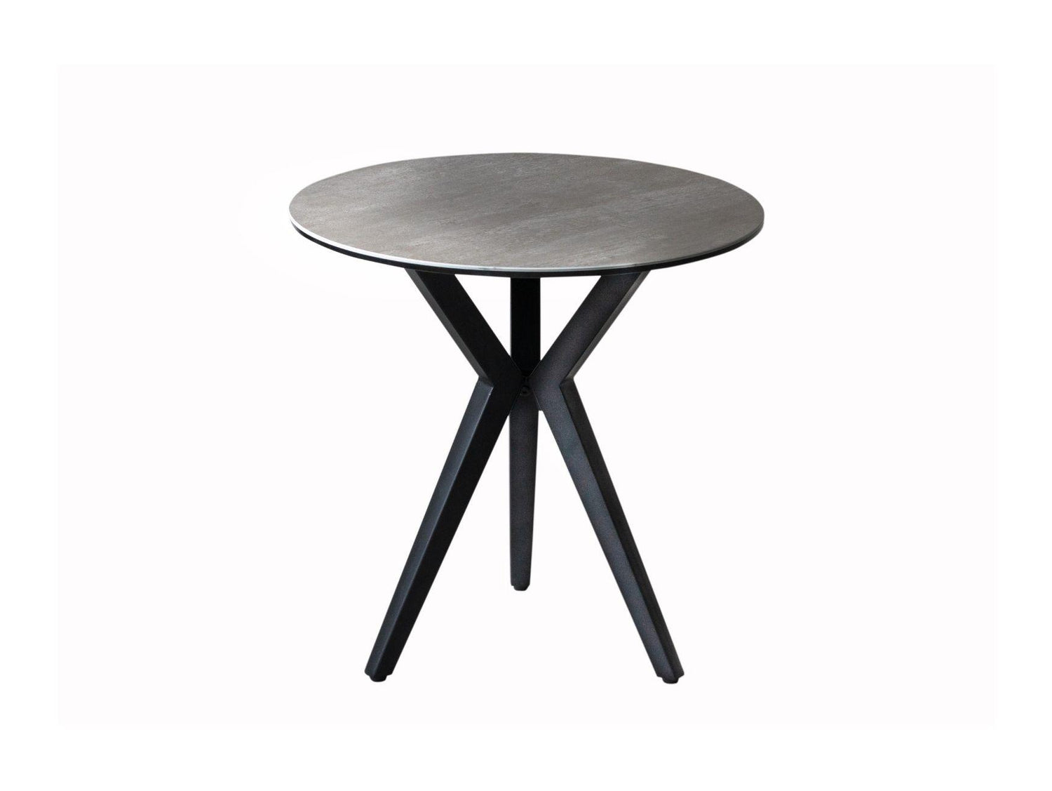 Lago Round Side Table