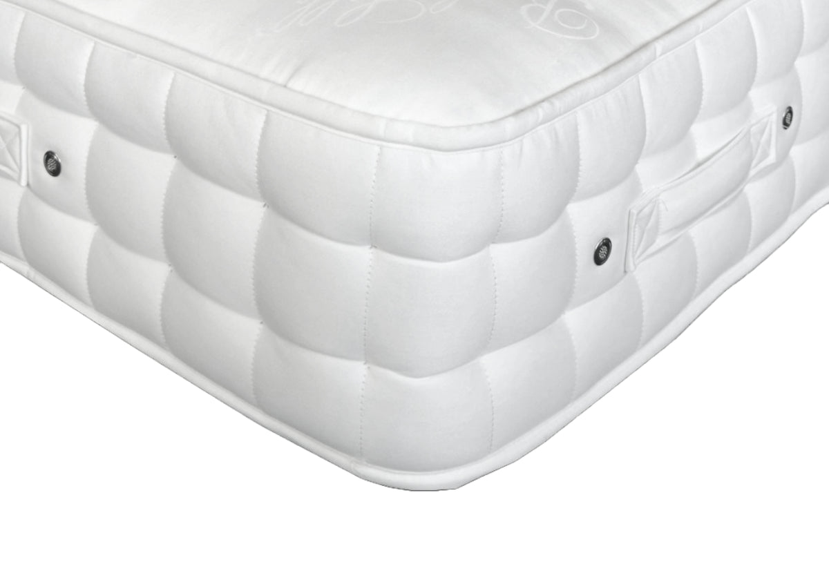 Langley 2000 Luxury Pocket Mattress