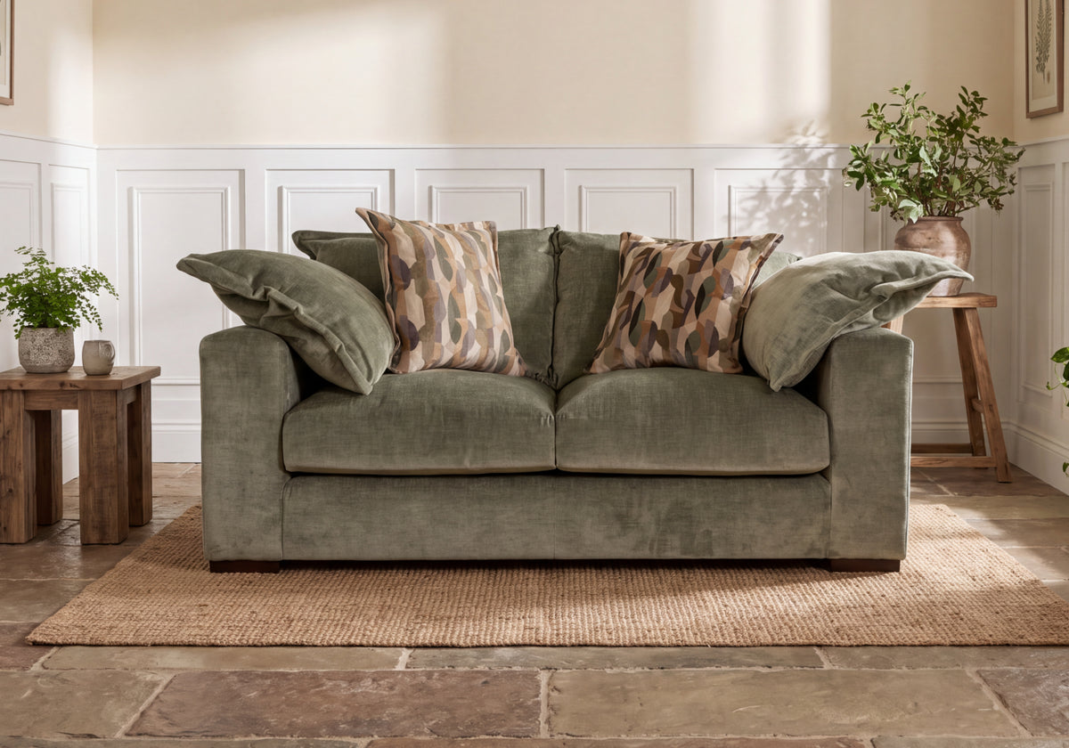 Laurel 2 Seater Sofa