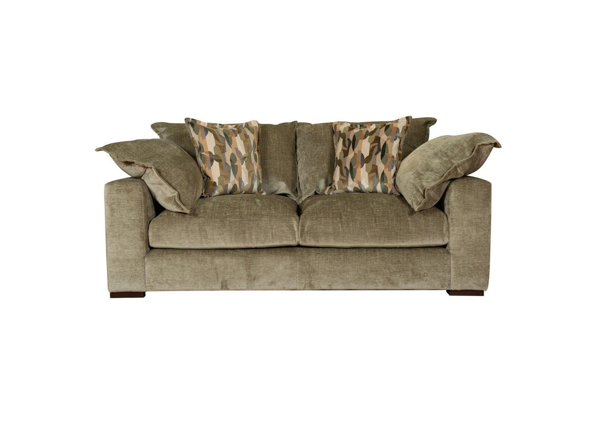 Laurel 3-Seater Sofa