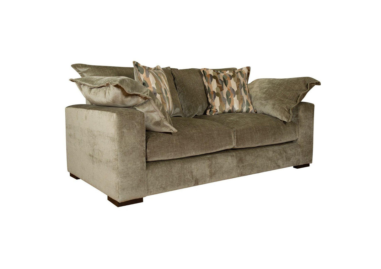 Laurel 3-Seater Sofa