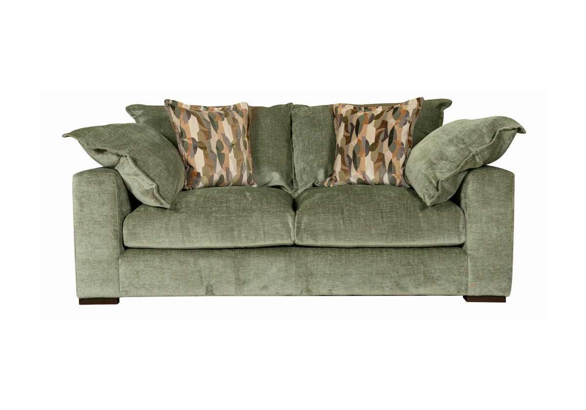Laurel 3 Seater Sofa