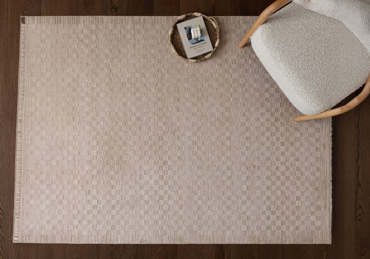 Laurent Rug