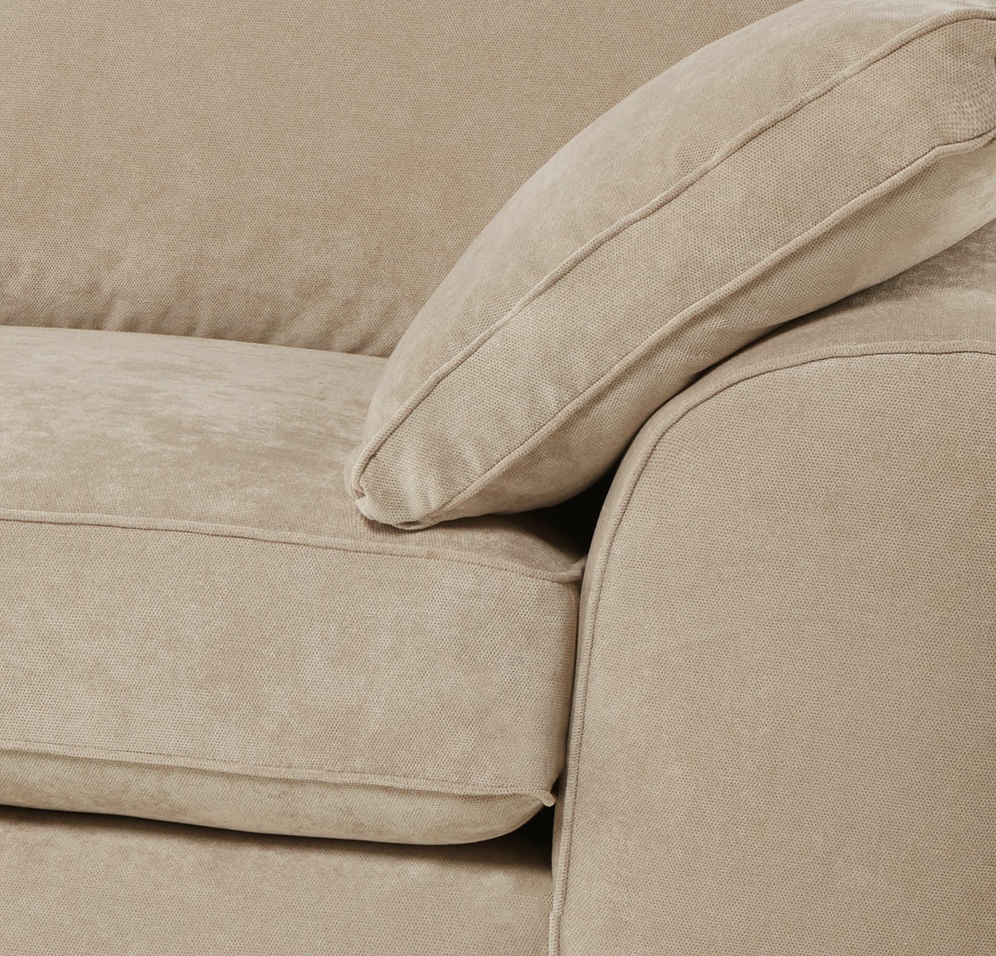 Lawson 3 Seater Sofa