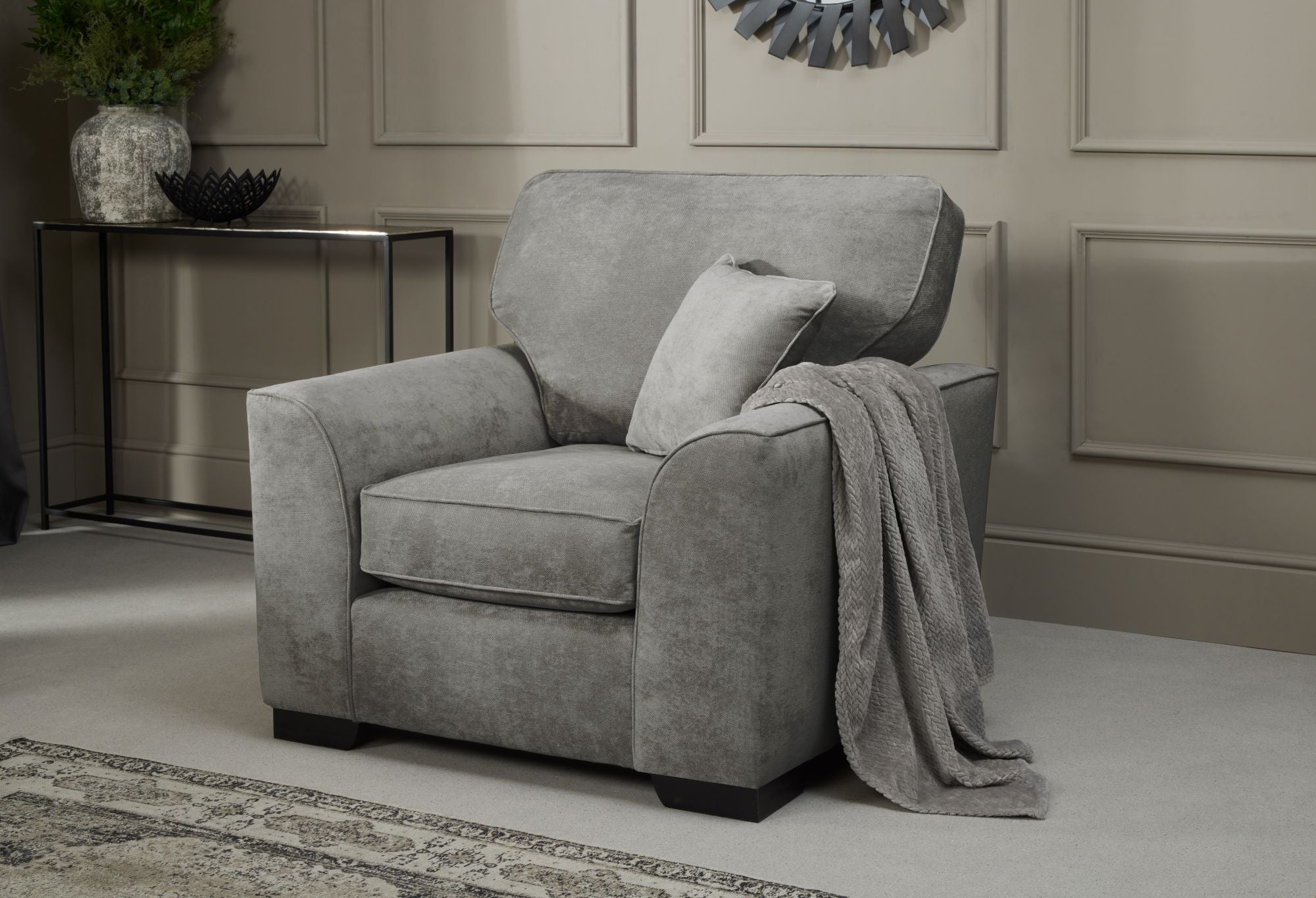Lawson Armchair