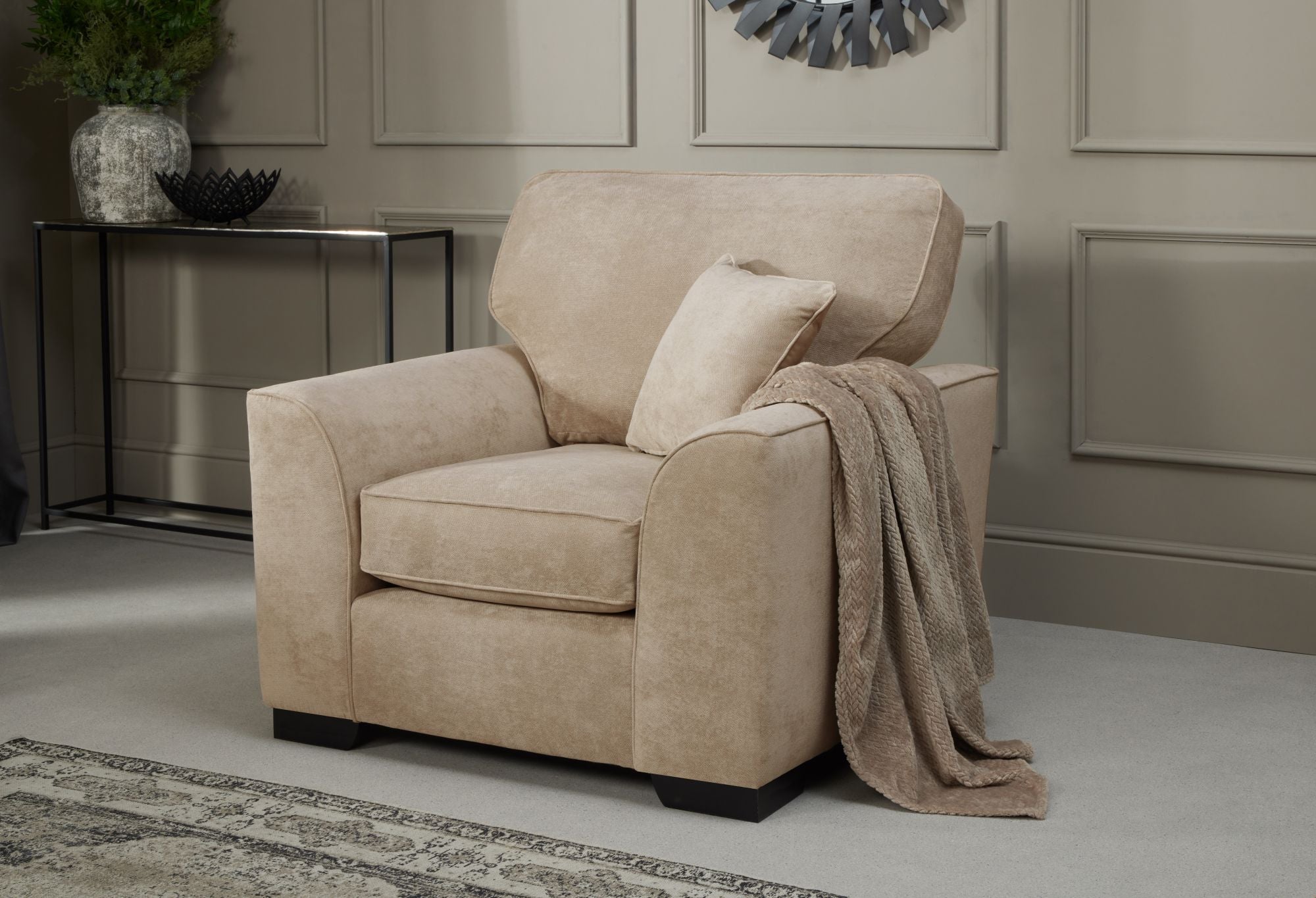 Lawson Armchair