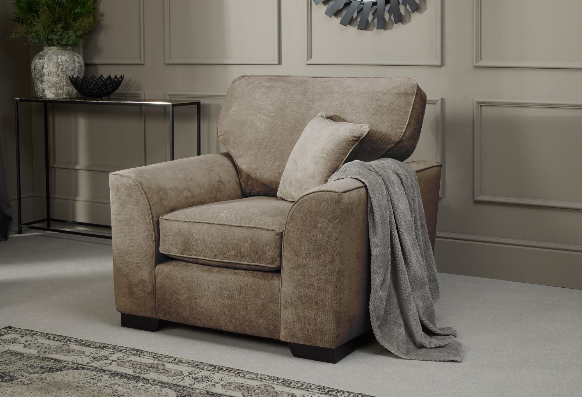 Lawson Armchair