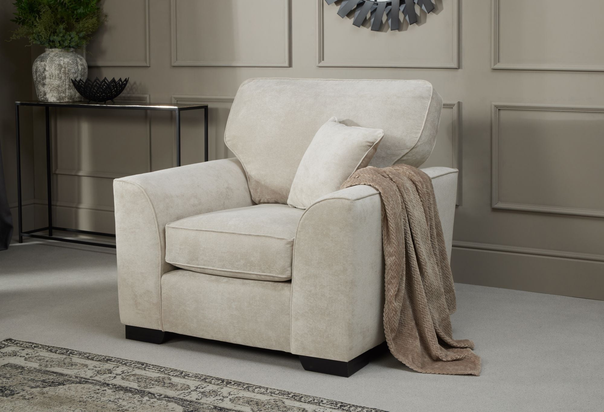 Lawson Armchair