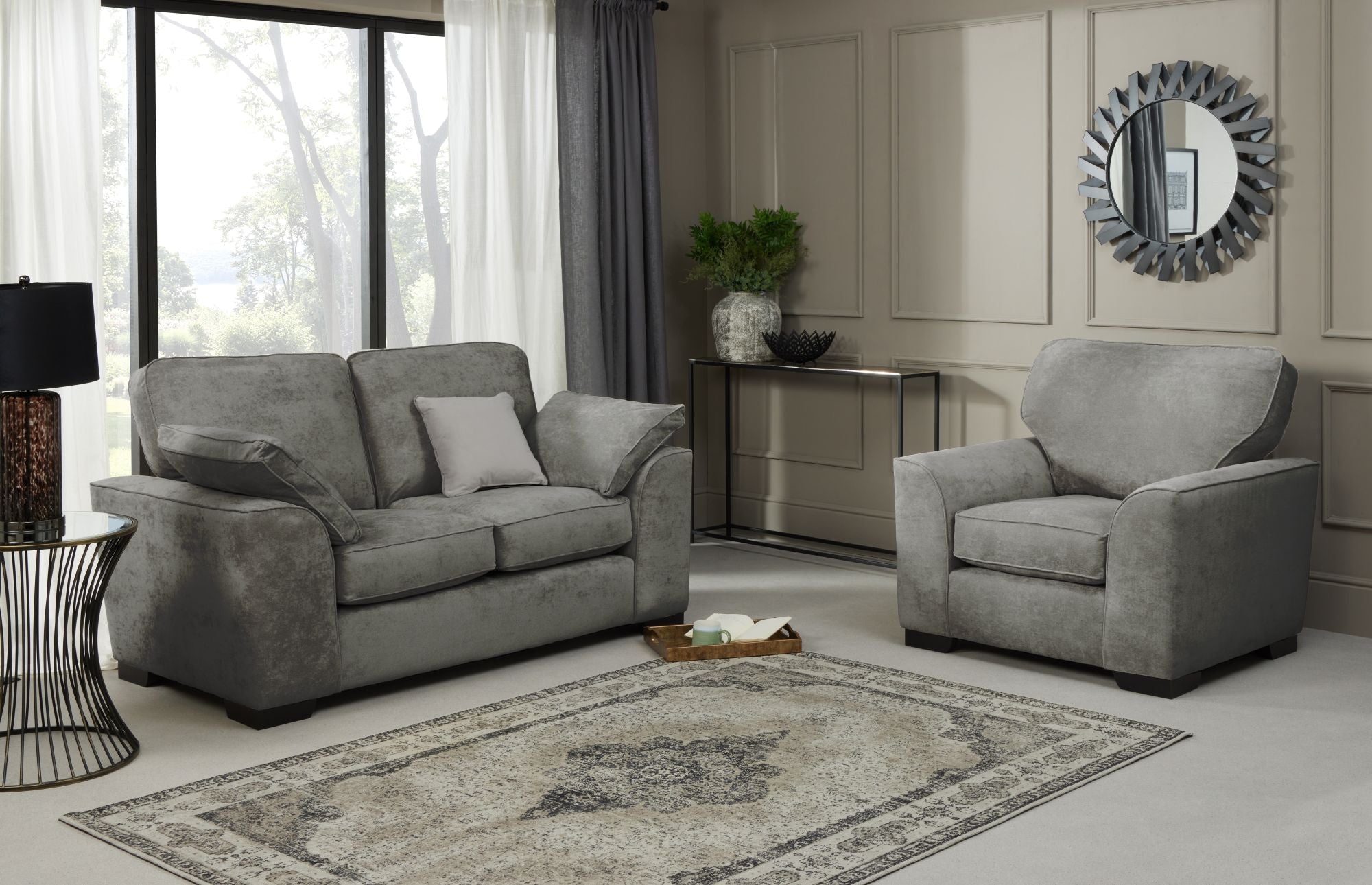 Lawson 2 Seater Sofa