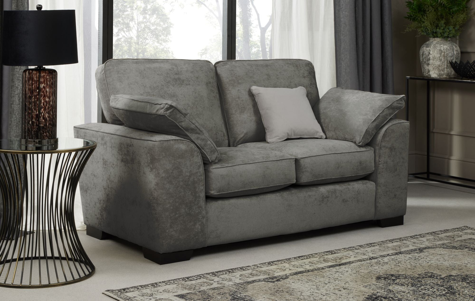 Lawson 2 Seater Sofa