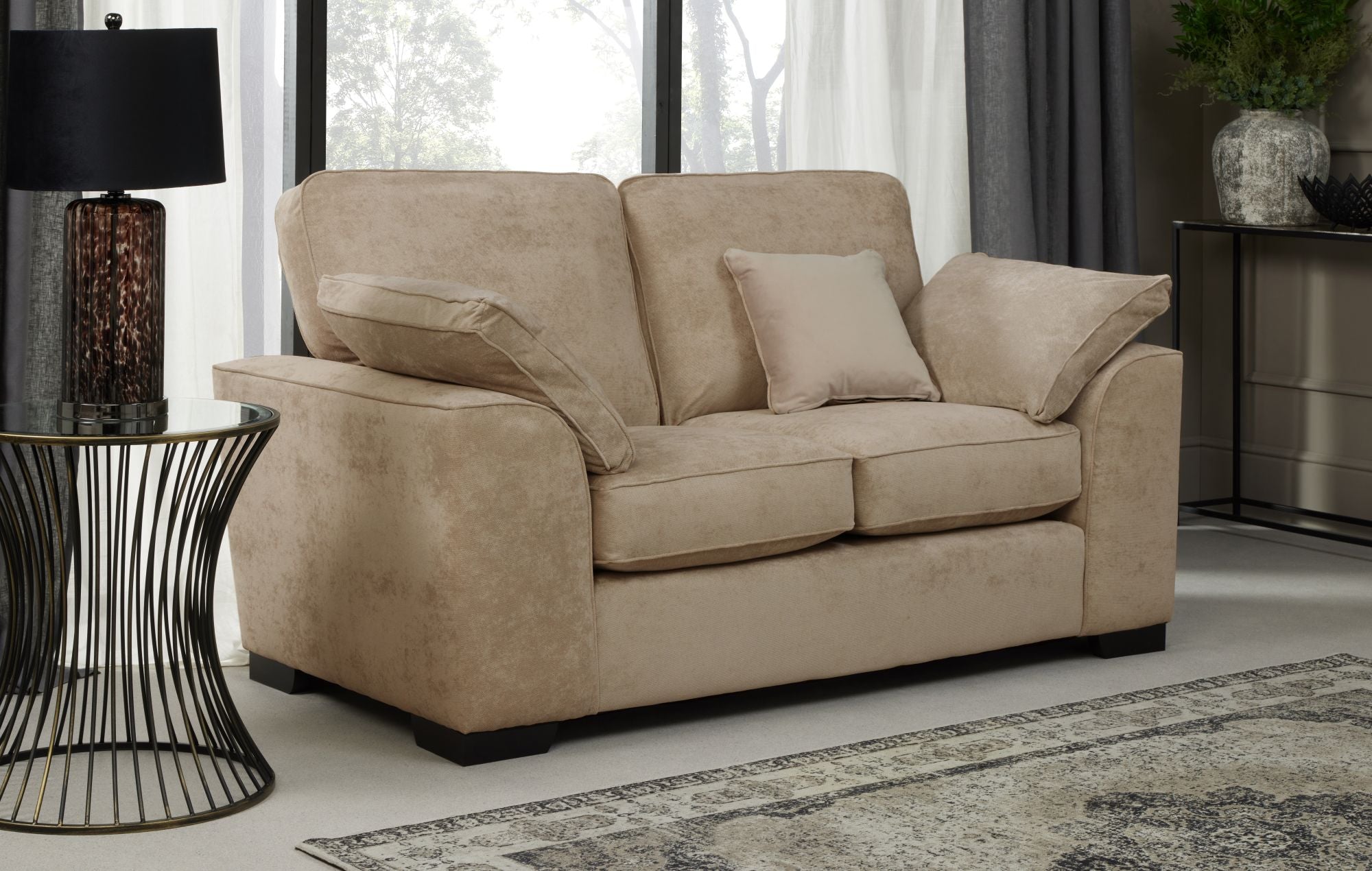 Lawson 2 Seater Sofa