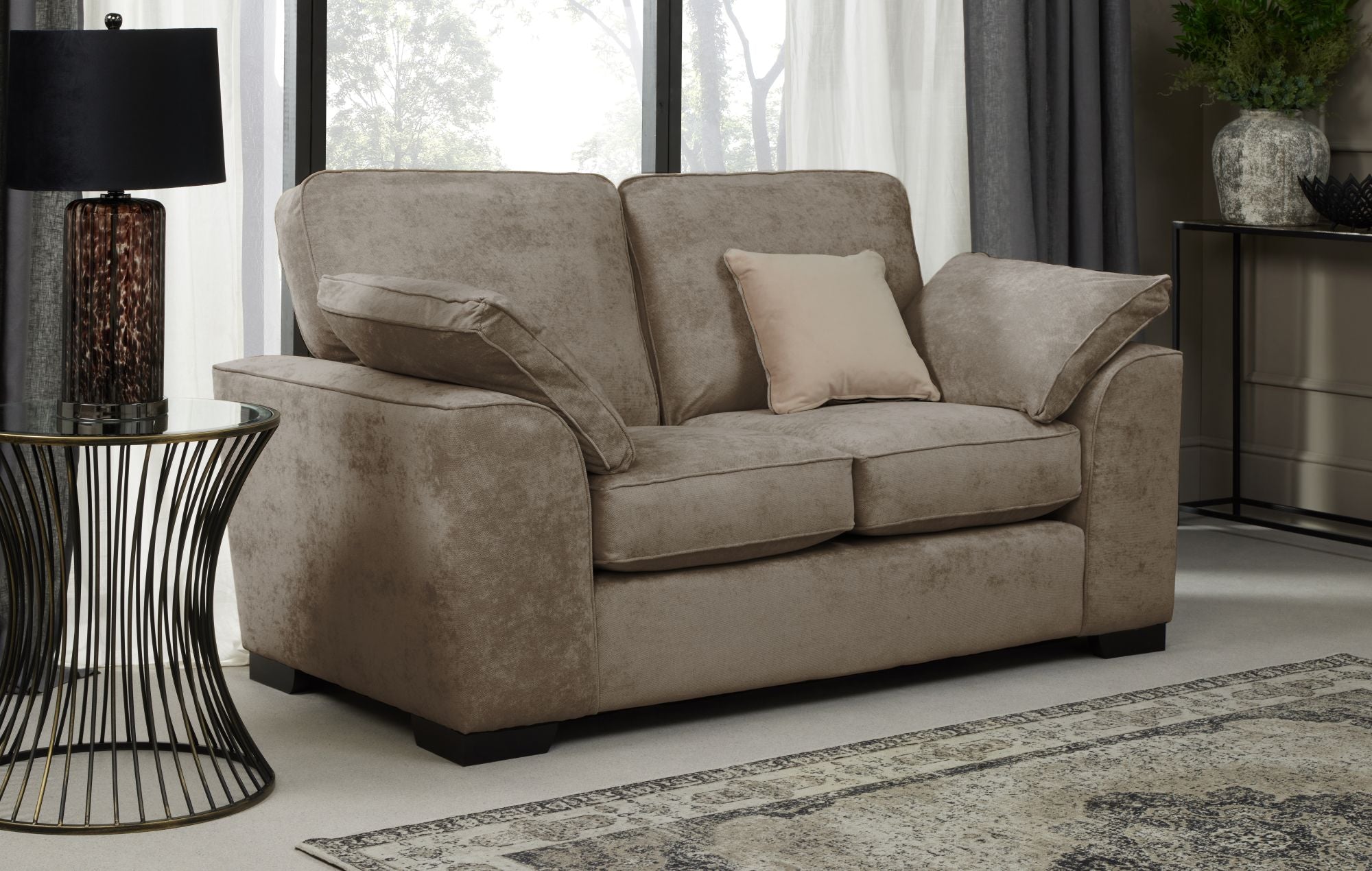 Lawson 2 Seater Sofa