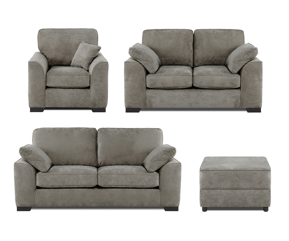 Lawson 3 Seater Sofa