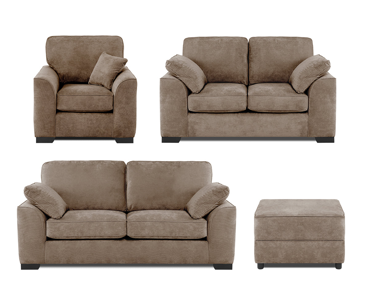 Lawson 3 Seater Sofa