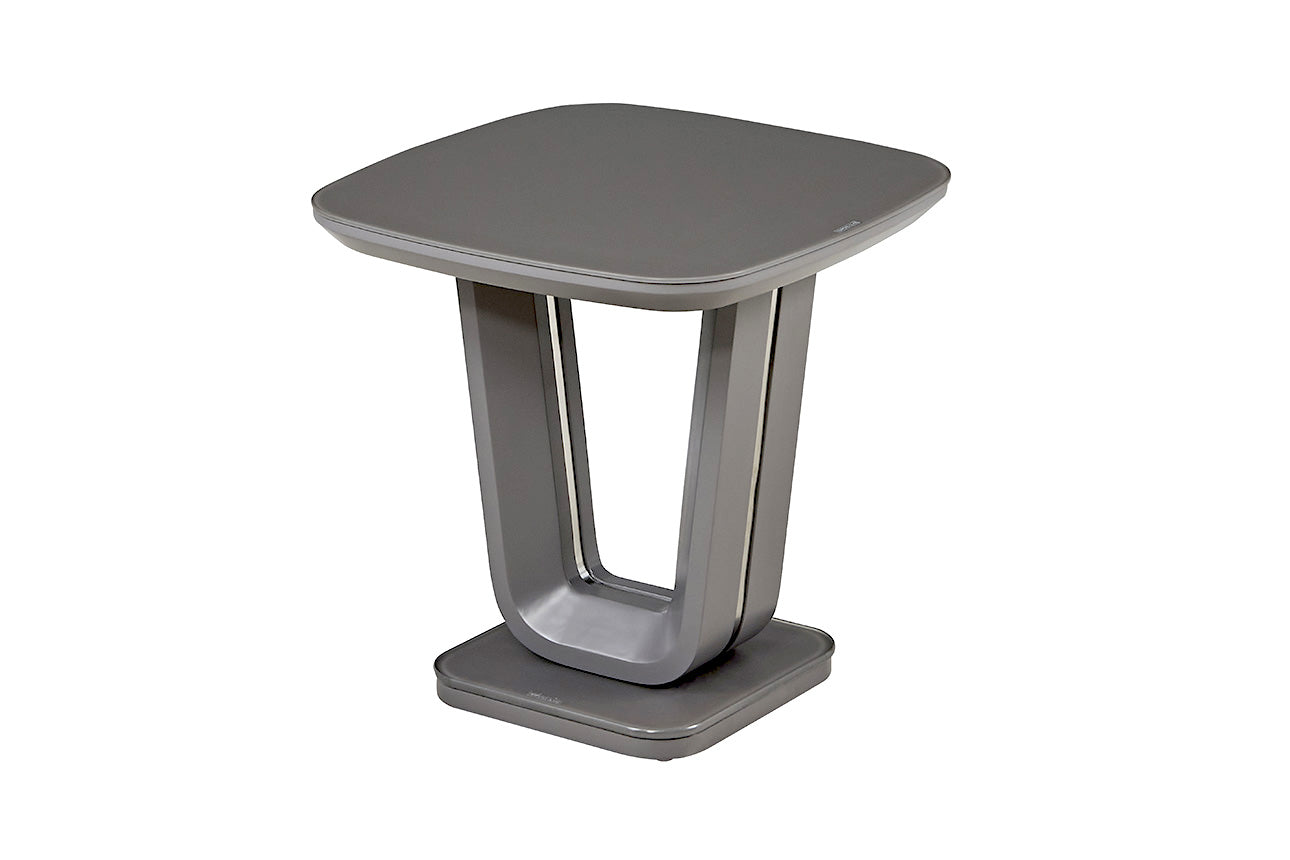 Florence Lamp Table