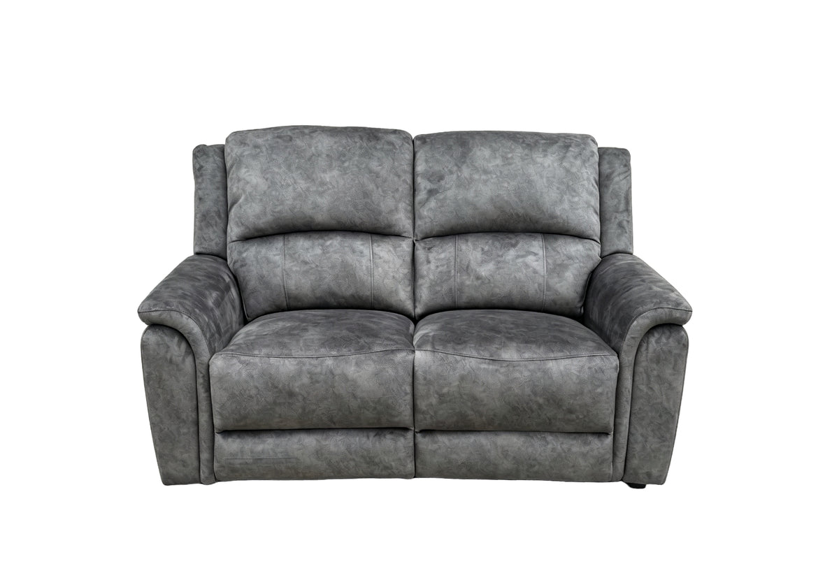 Legacy 2 Seater Power Recliner Sofa