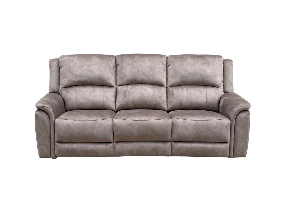 Legacy 3 Seater Power Recliner Sofa