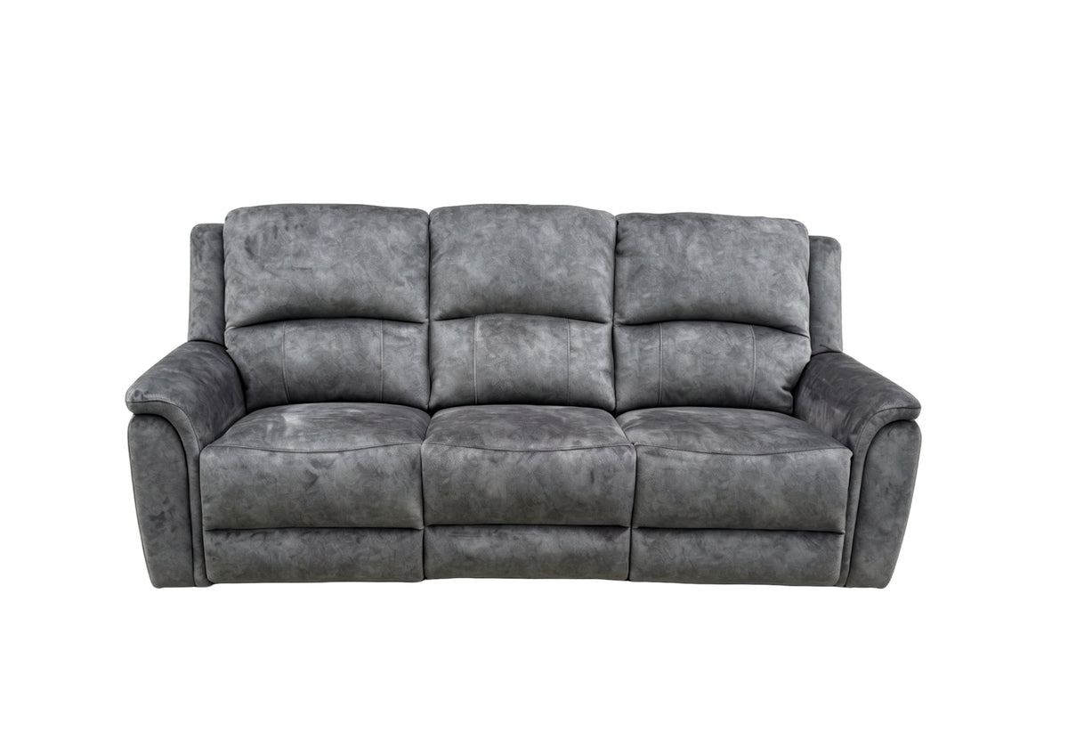 Legacy 3 Seater Power Recliner Sofa